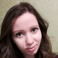 Ольга Третяк, 10.10.1987, Одесса