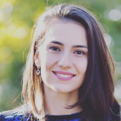 Эля Хачатрян, 04.10