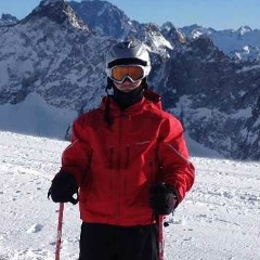 Алексей Волков, 23.12.1982, Москва