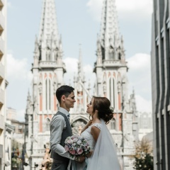 Даниил Богданов, 23.07, Буча