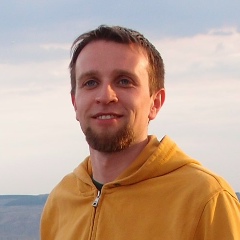 Алексей Новожилов, 12.07.1984, Санкт-Петербург