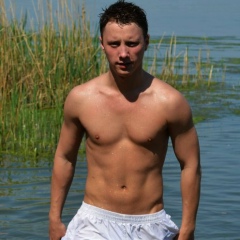 Евгений Панченко, 08.03, Одесса