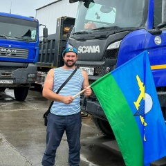 Виктор Вартовский, 22.06.1989, Нижневартовск