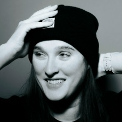 Светлана Куимова, 08.03, Норильск