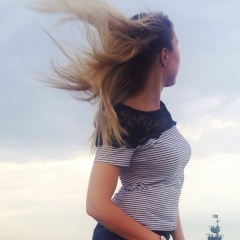 Екатерина Ман, 04.09