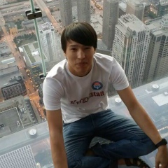 Askar Talantbek Uulu, 12.10.1991