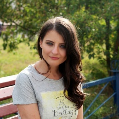 Мария Мотуз, 29.12