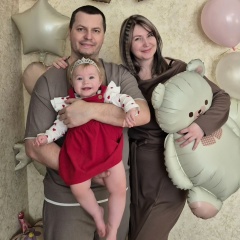 Татьяна Росил, 28.08.1992, Белгород