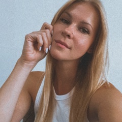 Маша Сморчкова, 30.04.1992, Москва