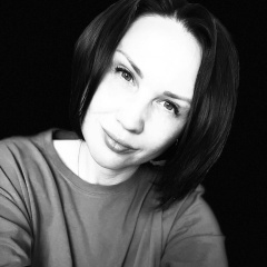 Екатерина Лукашова, 28.06.1986, Москва