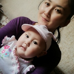 Гулзат Ардак, 24.07.1994, Астана