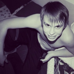 Максим Каранедов, 19.08