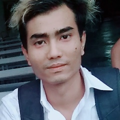 Pyae Phyoe, 17.08.1989