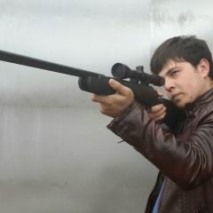 Артур Хаков, 30.10.1987, Царево