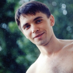 Александр Безрук, 30.11, Камышин