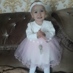 Eldos Kodekov, 07.10.1994, Алматы