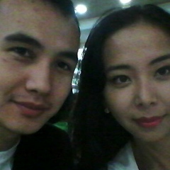 Riza Ahmetzhanova, 06.01.1992, Астана