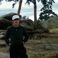 Бекзат Арапбек, 02.04.1993, Шымкент