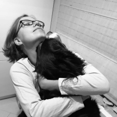 Ольга Юдина, 30.09.1986