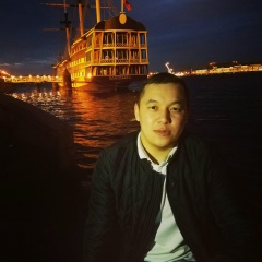 Бексултан Абдиев, 01.01.1945, Санкт-Петербург