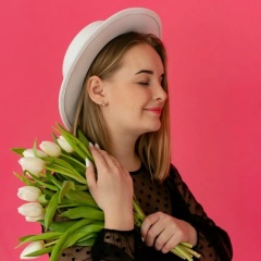 Ксения Артамонова