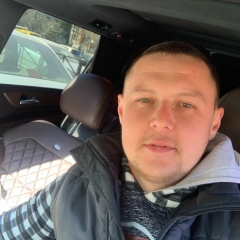 Ruslan Вячеславович, 22.09, Санкт-Петербург