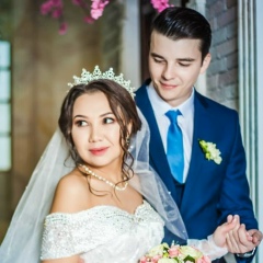 Альмира Исламова, 03.04.1990, Москва