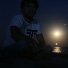 Макс Токарев, 28.12.1969, Киев