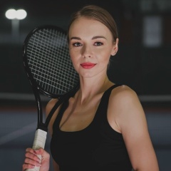 Alena Milagres, 30.07, Москва