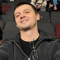 Николай Фролов, 09.09.1986, Санкт-Петербург