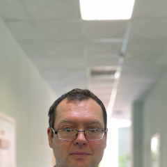 Вадим Тачалов, 03.04, Санкт-Петербург