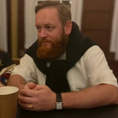 Юрий Патрушев, Пермь