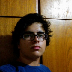 Victor Arruda, 26.10.1994, Torres