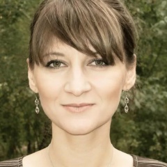 Елена Швец, 13.09