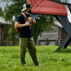 Дмитрий Михайлович