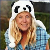 Марина Собянина, Екатеринбург