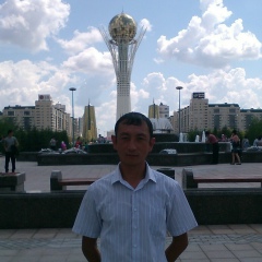 Баука Дастан