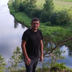 Константин Боровков, 09.07.1989, Екатеринбург