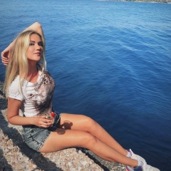 Екатерина Павлыго, 23.02, Севастополь