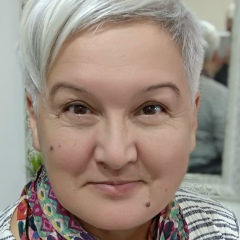 Людмила Загузина, Мурино