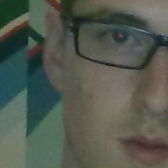 Юрик Никитин, Новочебоксарск