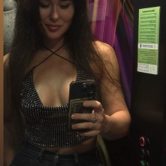 Алсу Гилязова, 13.02, Москва