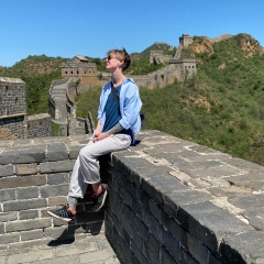 Анастасия Матвеенко, Москва