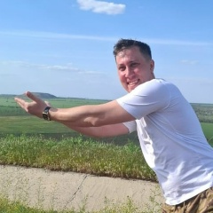 Алексей Громов, Калининград