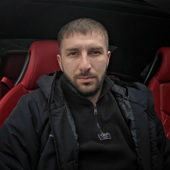 Антон Калищук, 19.02, Ангарск