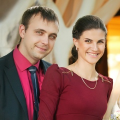 Максим Чирков, Новая Каховка