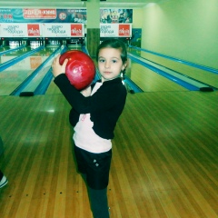 София Трус, 11.10.2000, Александрия