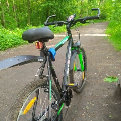 Колян Гусаров, 20.05.1989, Санкт-Петербург