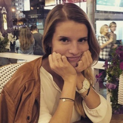 Татьяна Даштиева, 31.12, Долгопрудный