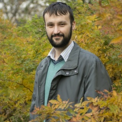 Алексей Васильев, Санкт-Петербург